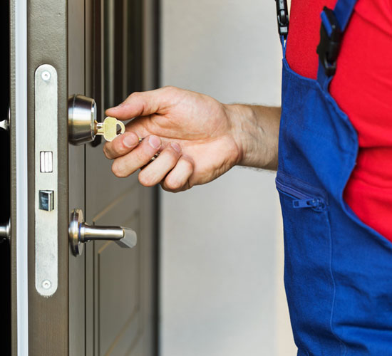 Residential Locksmith Eastvale