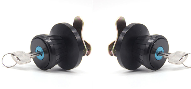 Cabinet Knob Lock Eastvale