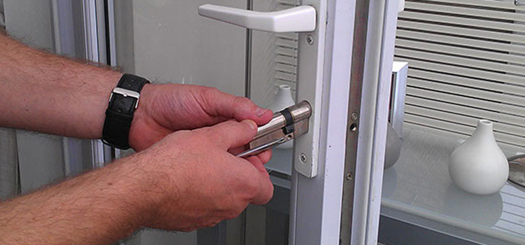 Commercial Door Lock Repair in Eastvale