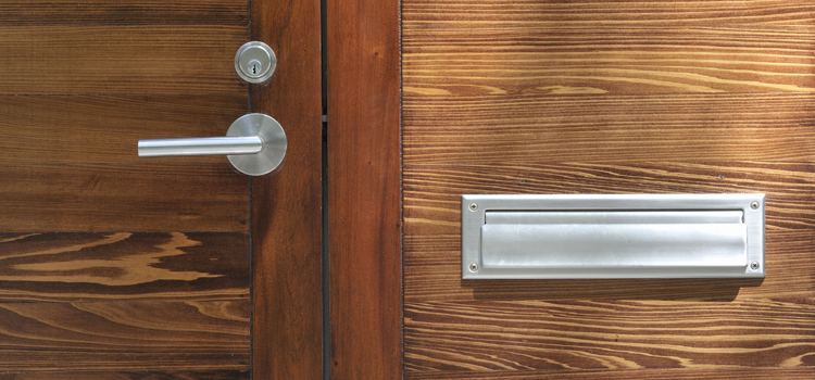 Electric Front Door Lock Repair Eastvale