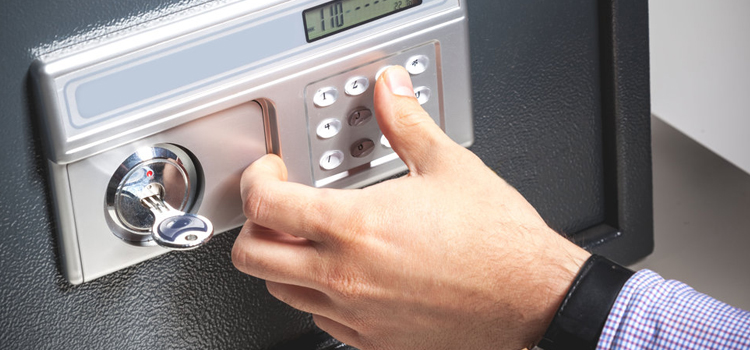 Safe Opener Service Eastvale