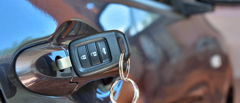 Unlock Car Lockout Service Eastvale