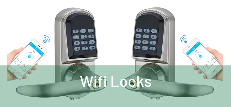  Wifi Locks 